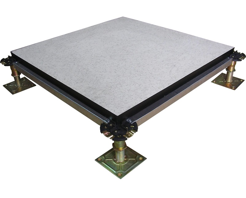 硫酸鈣防靜電地板